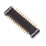 LCD Connector for Apple iPhone 3G