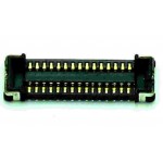 LCD Connector for Nokia Lumia 710