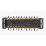 LCD Connector for Samsung Champ C3303