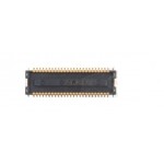 LCD Connector for Samsung Champ Duos GT S3312