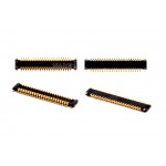 Lcd Connector For Samsung I5500 Galaxy 550 I9300 Galaxy S3 S5570 Galaxy Mini S5670 Galaxy Fit Cell Phones - Maxbhi Com