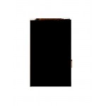 Lcd Screen For Intex Aqua Glow Replacement Display By - Maxbhi Com