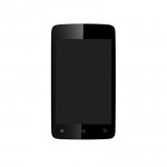 Lcd Screen For Intex Aqua Marvel Plus Replacement Display By - Maxbhi Com