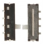 Phone Lock Button OUT for Nokia 5800 Cell Phones