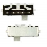 Side Lock Inside for Nokia N8