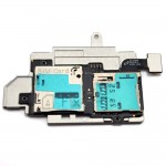 SIM Connector for Samsung I9300 Galaxy S3 with Memory Card Reader