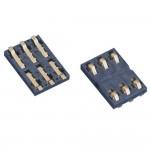 Sim Connector for ST30