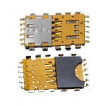 Sim Connector For Blackberry 9900 - Maxbhi Com