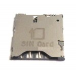Sim Connector For Htc One S - Maxbhi Com