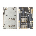 Sim Connector For Nokia N8 Og - Maxbhi Com