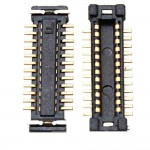Touch Screen Digitizer Flex Cable Connector for Apple iPhone 3G