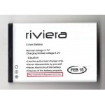 Battery for Google Nexus One - BB99100