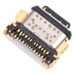 Charging Connector For Vivo Iqoo 5 Pro By - Maxbhi Com