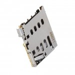 MMC Connector for Vivo X50e