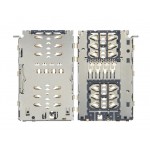 Sim Connector For Motorola Moto G Stylus By - Maxbhi Com