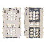 Sim Connector For Motorola One 5g By - Maxbhi Com