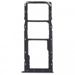 Sim Card Holder Tray For Samsung Galaxy M42 5g Grey - Maxbhi Com