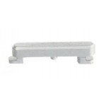 Power Button Outer For Xiaomi Mi 11 Ultra White By - Maxbhi Com