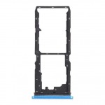 Sim Card Holder Tray For Vivo V21 5g Sunset - Maxbhi Com