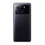 Full Body Housing For Xiaomi Mi 11 Ultra Black - Maxbhi Com