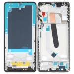 Lcd Frame Middle Chassis For Xiaomi Mi 11x Blue By - Maxbhi Com