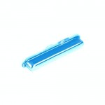 Power Button Outer For Xiaomi Mi 11x Blue By - Maxbhi Com