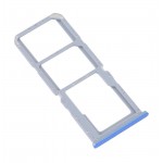 Sim Card Holder Tray For Oppo A53s 5g Blue - Maxbhi Com