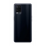 Full Body Housing For Oppo A54 Black - Maxbhi Com