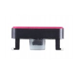 Power Button Outer For Asus Rog Phone 5 Black By - Maxbhi Com