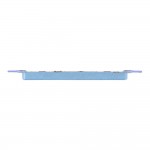 Volume Side Button Outer For Realme 8 5g Blue By - Maxbhi Com