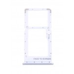 Sim Card Holder Tray For Xiaomi Poco M3 Pro 5g White - Maxbhi Com
