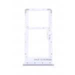 Sim Card Holder Tray For Xiaomi Poco M3 Pro 5g Yellow - Maxbhi Com