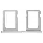 Sim Card Holder Tray For Apple Ipad Pro 11 2021 White - Maxbhi Com