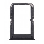 Sim Card Holder Tray For Realme X7 Max 5g Black - Maxbhi Com
