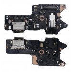 Charging Connector Flex Pcb Board For Xiaomi Poco M2 By - Maxbhi Com