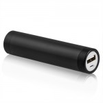 2600mAh Power Bank Portable Charger For Acer Liquid E1 (microUSB)