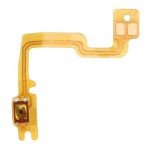 Power Button Flex Cable For Oppo A53 By - Maxbhi Com