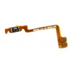 Power Button Flex Cable For Oppo Reno Z By - Maxbhi Com