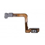 Power Button Flex Cable For Realme 6 On Off Flex Pcb By - Maxbhi Com