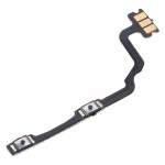Volume Button Flex Cable For Oppo A32 By - Maxbhi Com