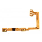 Volume Button Flex Cable For Oppo A53 By - Maxbhi Com