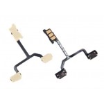 Volume Button Flex Cable For Oppo Reno2 F By - Maxbhi Com