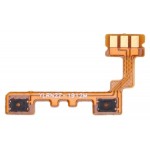Volume Button Flex Cable For Oppo Reno2 F By - Maxbhi Com