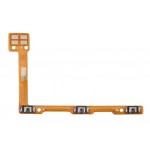 Power Button Flex Cable For Infinix S5 On Off Flex Pcb By - Maxbhi Com