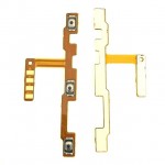 Power Button Flex Cable For Vivo V17 Pro By - Maxbhi Com