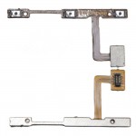 Power Button Flex Cable For Vivo Y15 2019 On Off Flex Pcb By - Maxbhi Com