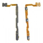 Volume Button Flex Cable For Vivo Y20 By - Maxbhi Com