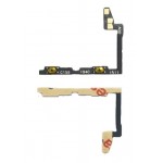 Volume Button Flex Cable For Oppo Reno 3 Pro By - Maxbhi Com