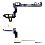 Volume Button Flex Cable For Oppo Reno 3 Pro By - Maxbhi Com