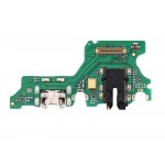 Charging Connector Flex PCB Board for Honor Play 3